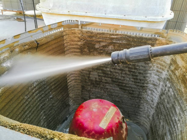 Best Air Duct Cleaning Near Me  in Stepping Stone, CO