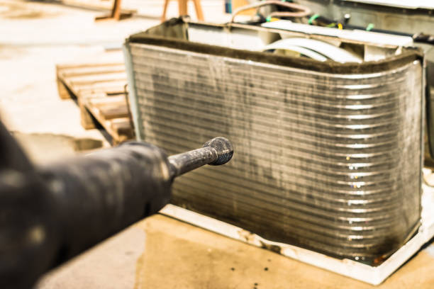 Ductwork Cleaning Services in CO