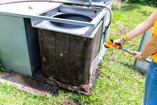 Best Air Duct Cleaning Company Near Me  in Stepping Stone, CO