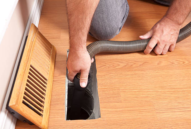 Best Air Duct Cleaning Near Me  in Stepping Stone, CO