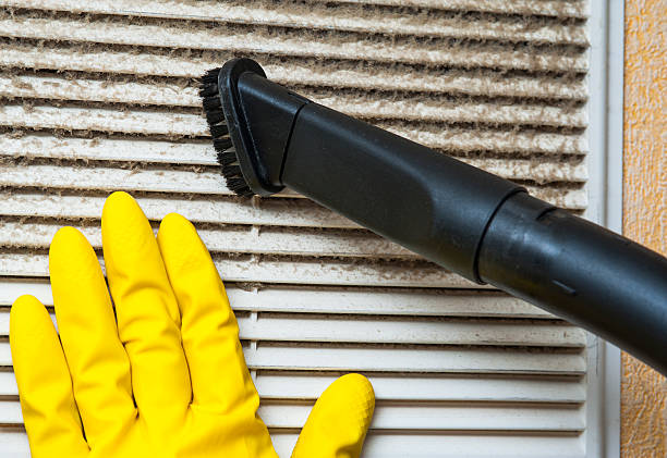 Best Affordable HVAC Duct Cleaning  in Stepping Stone, CO