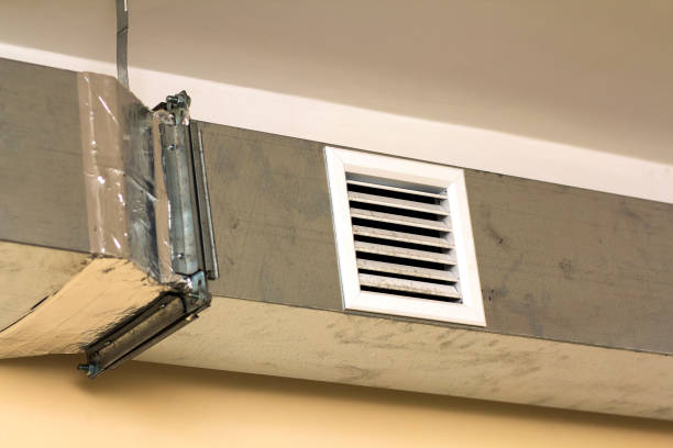 Best Dryer Vent Cleaning Services  in Stepping Stone, CO